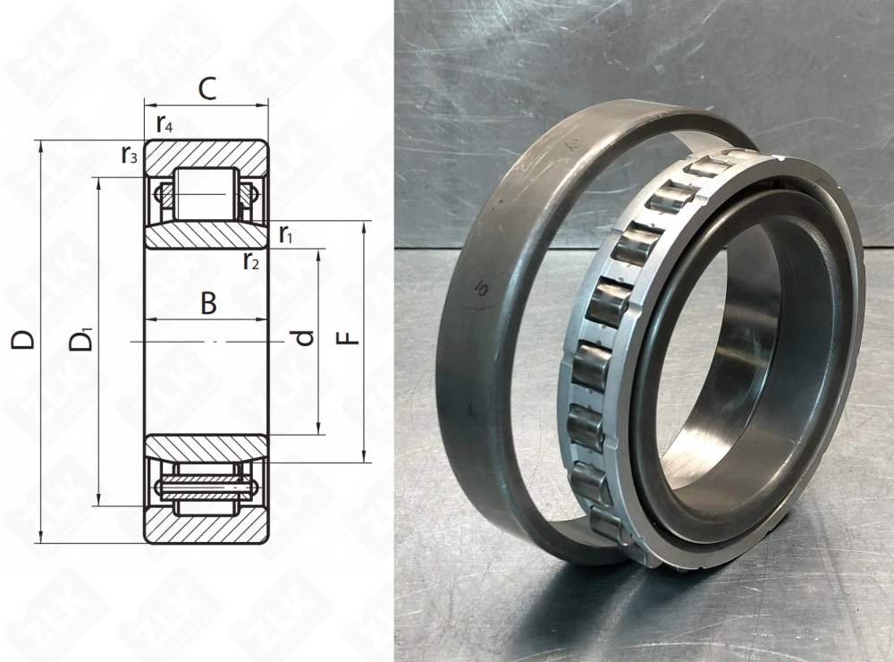 2118 Д (N1018) ГПЗ-4, ЗАП, СПЗ-4