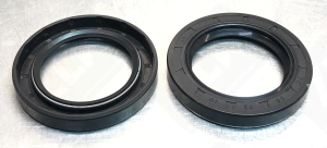 Сальник 50*72*10-2,2 мм