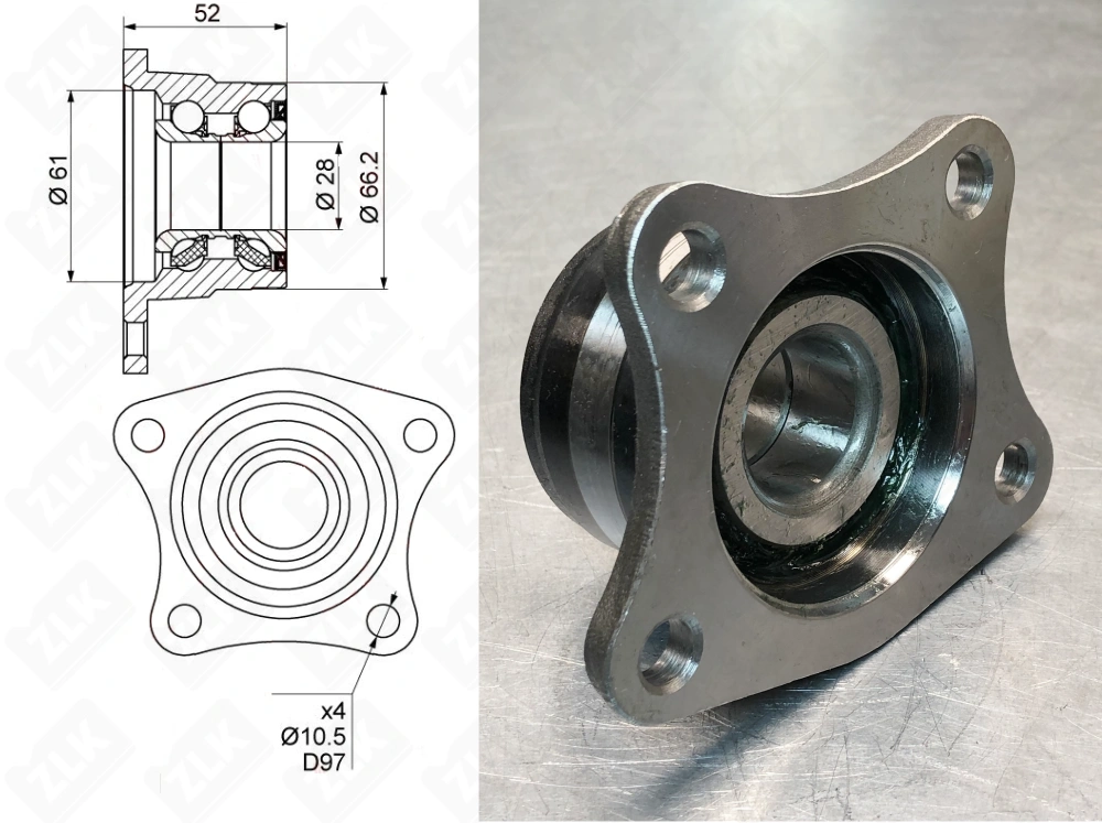 JWB3114 (28BWK12) FBJ 