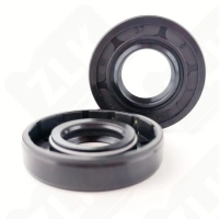 Манжета армированная (сальник) 18*37*8 ТС