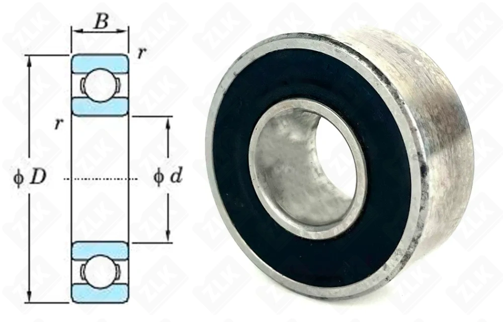 80503 (62203-ZZ) Россия