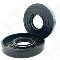 Манжета армированная (сальник) 25*60*10 TC