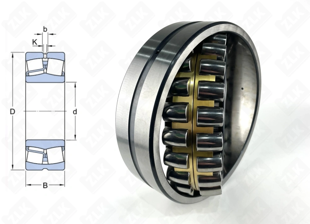 3153136 H (23036CCKW33) FBC