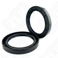 Манжета армированная (сальник) 35*47*7 ТС