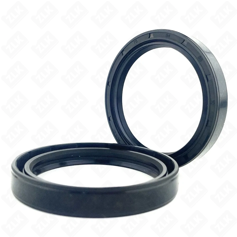 54*68*10 TC сальник (импорт) NBR70 NQK SF
