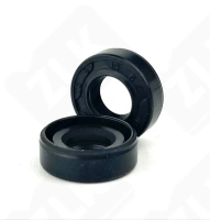 Манжета армированная (сальник) 8*15*5 TC