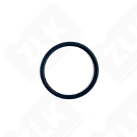 Кольцо резиновое 035-040-30 NBR70 ГОСТ 9833-73