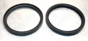 Манжета армированная (сальник) 95*110*10 TC