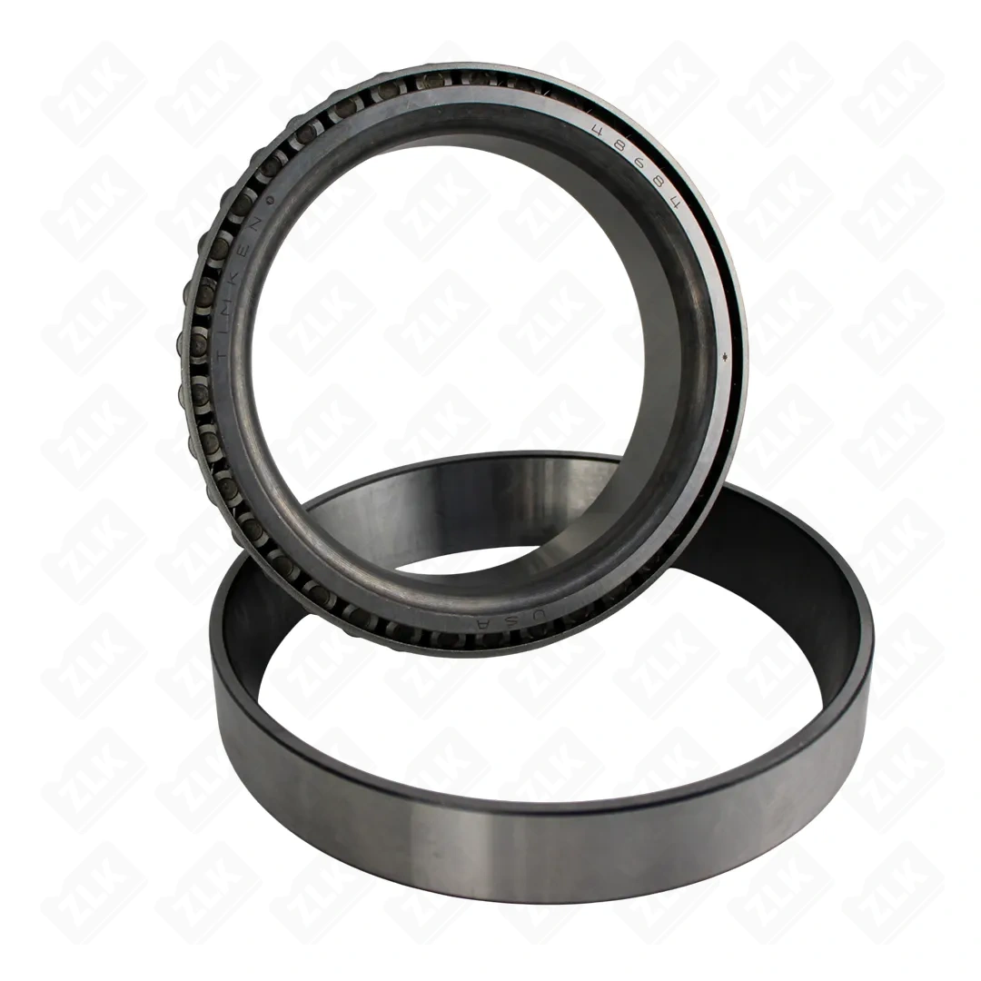 Подшипник роликовый (48684/48620) 142.88×200.03×41.28 мм Timken оригинал