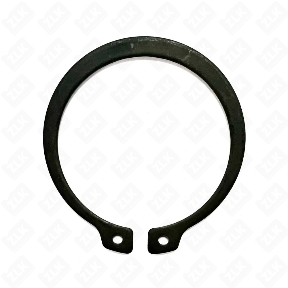 Стопорное кольцо наружное 50*2,0 мм