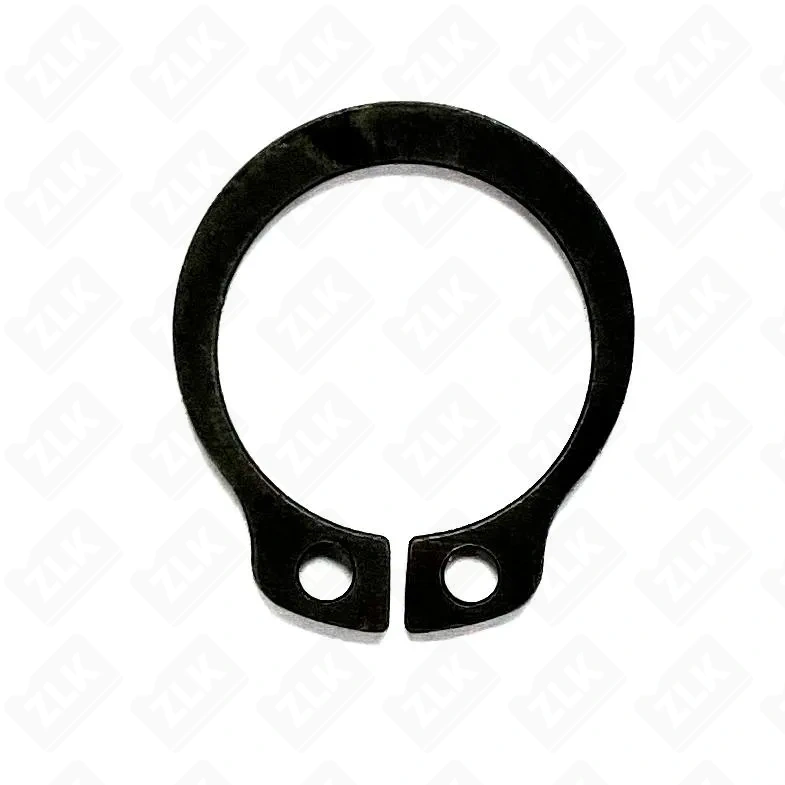 Стопорное кольцо наружное 12*1,0 мм