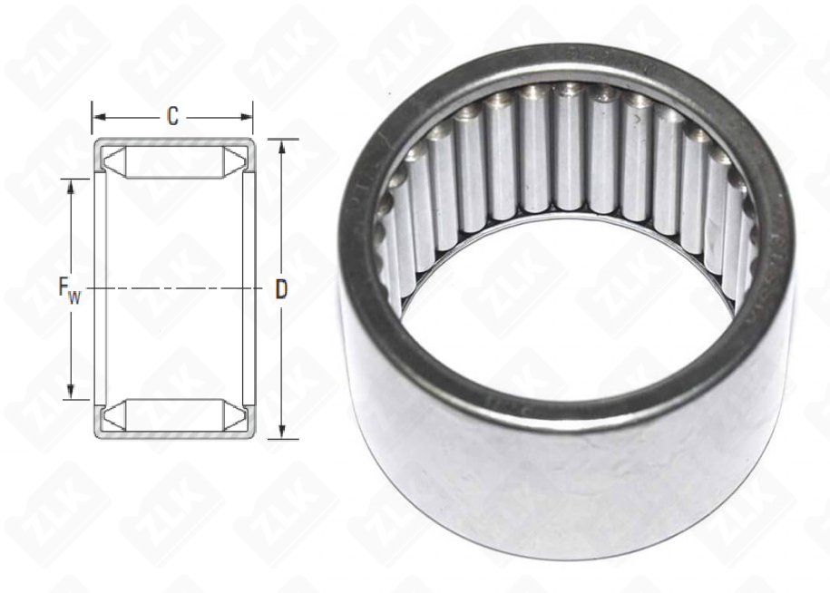 BSV1225YJ (188068) KRAUF