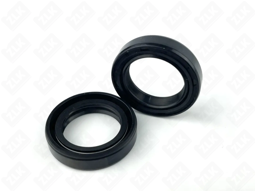 18*26*6 TC сальник (импорт) NBR70 NQK SF