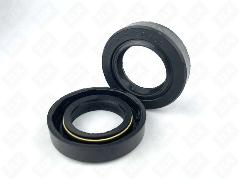 30*50*10-2,2 сальник ГОСТ 8752-79