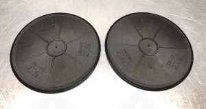 Торцевая крышка DKV160