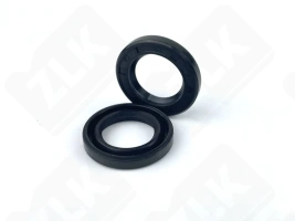 Манжета армированная (сальник) 12*16*3 VG