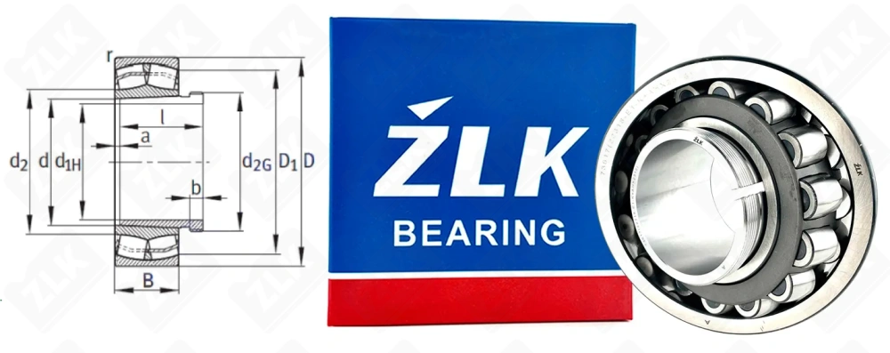 73617 (22318E1K+AHX2318) ZLK