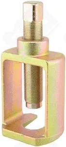 Съемник шаровых опор и рулевых тяг Нива, Газель для наконечников с диаметром пальца до 22мм