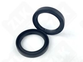 Манжета армированная (сальник) 32*42*7 TC