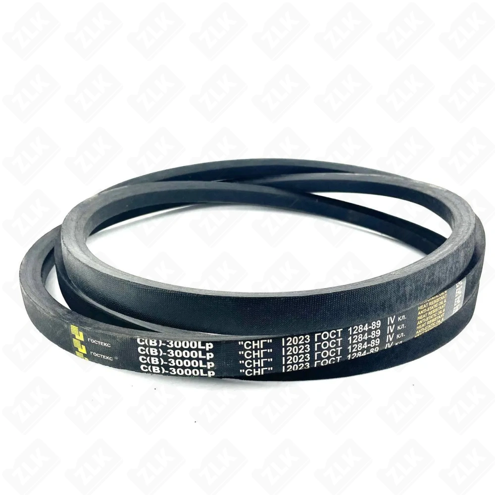 Ремень клиновой С(В)-3000 Lw 2950 Li