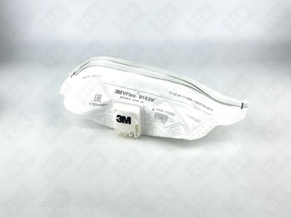 Респиратор 3М VFLEX 9163V