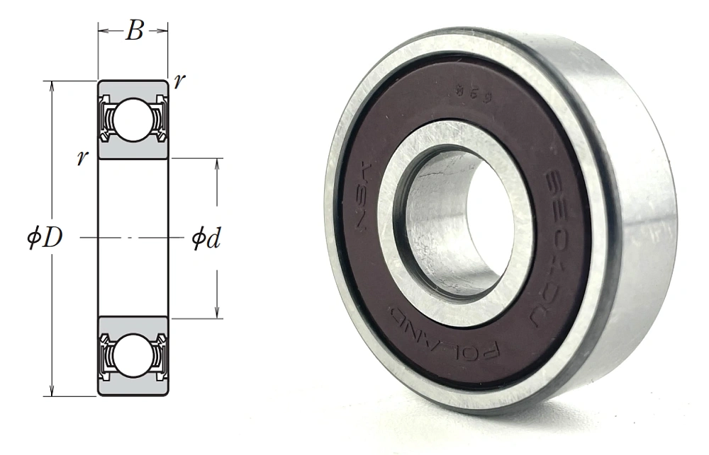 180201 (70) (6201DDUC3) NSK