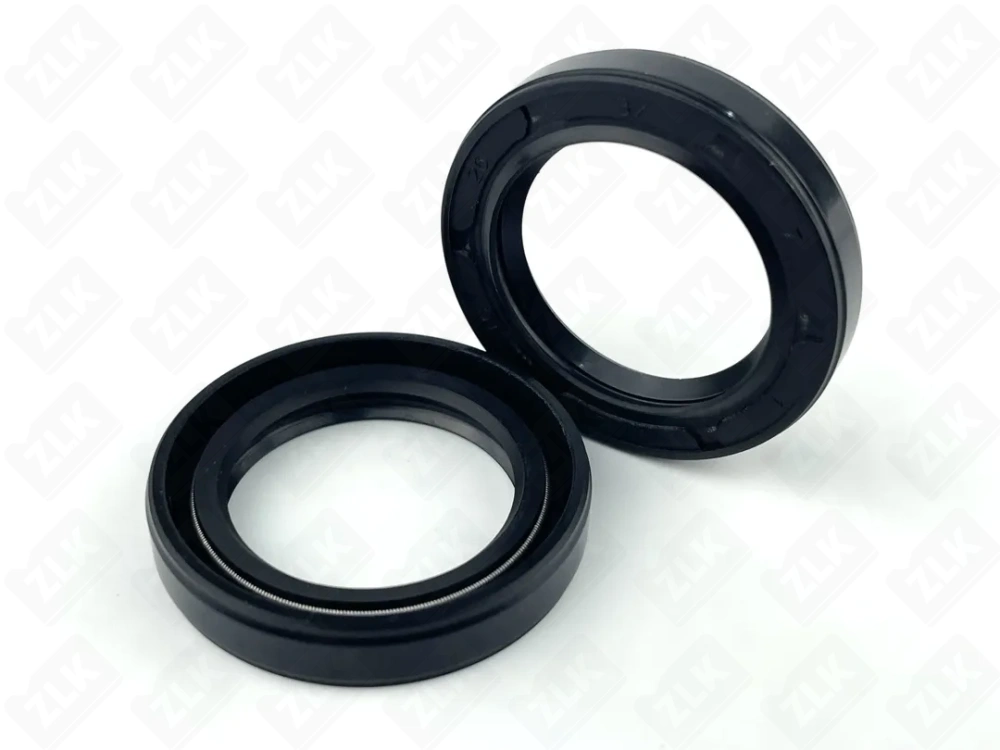 26*37*7 TC сальник (импорт) NBR70 NQK SF