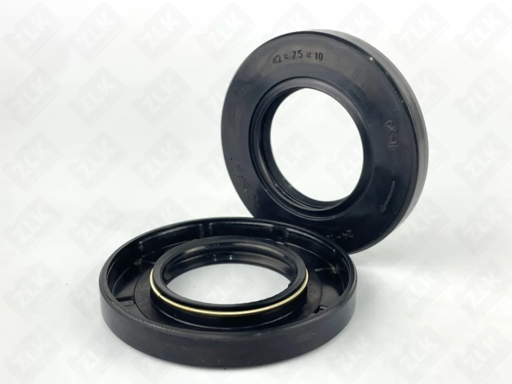 42*75*10-2,2 сальник ГОСТ 8752-79