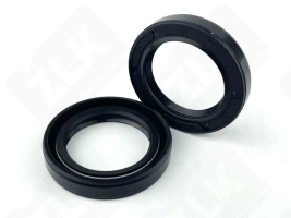 Манжета армированная (сальник) 26*37*7 ТС