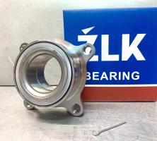 Подшипник VKBA7451 (JWB3152 713619860) радиальный роликовый 50-88-55 мм