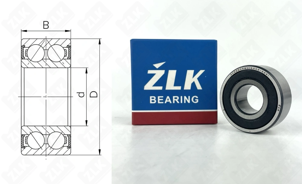 3056203 Ш4 (52032RS,32032RS) ZLK