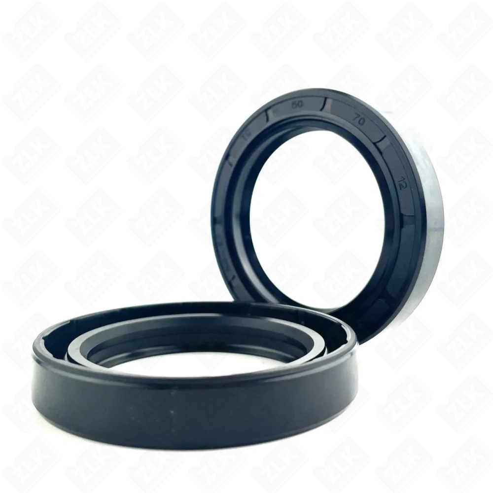 50*70*12 TC сальник (импорт) NBR70 NQK