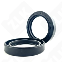 Сальник (манжета армированная)  50×70×12 мм