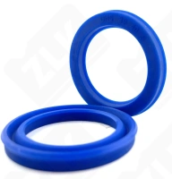 Манжета PU полиуретановая уплотнительная 30*40*5 мм