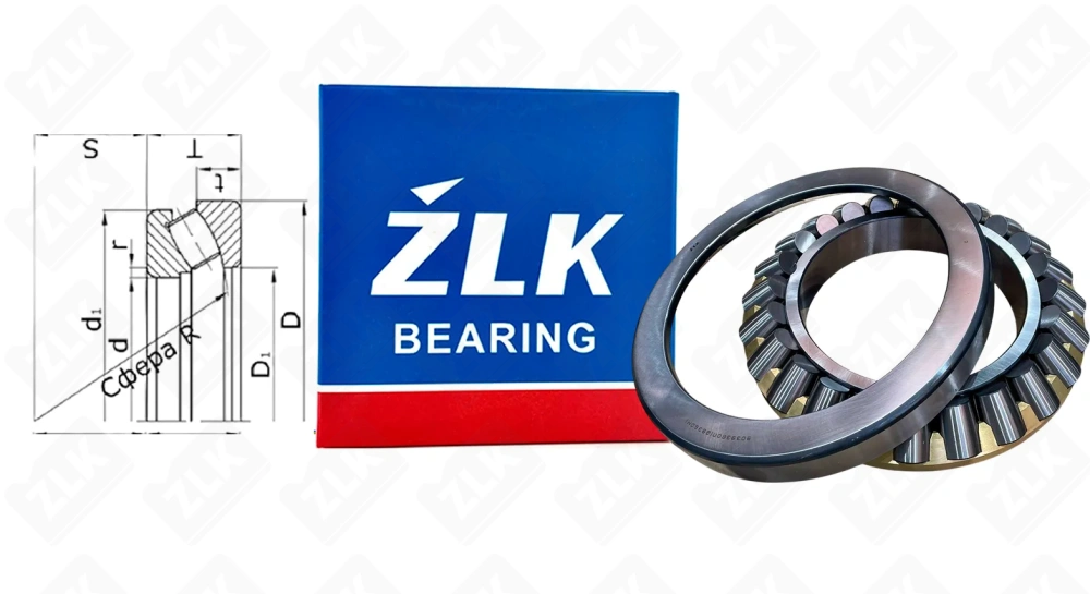 9039360 Л (29360М) ZLK