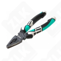 Пассатижи 200 мм HORTZ