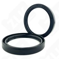 Манжета армированная (сальник) 76*94*12 TC