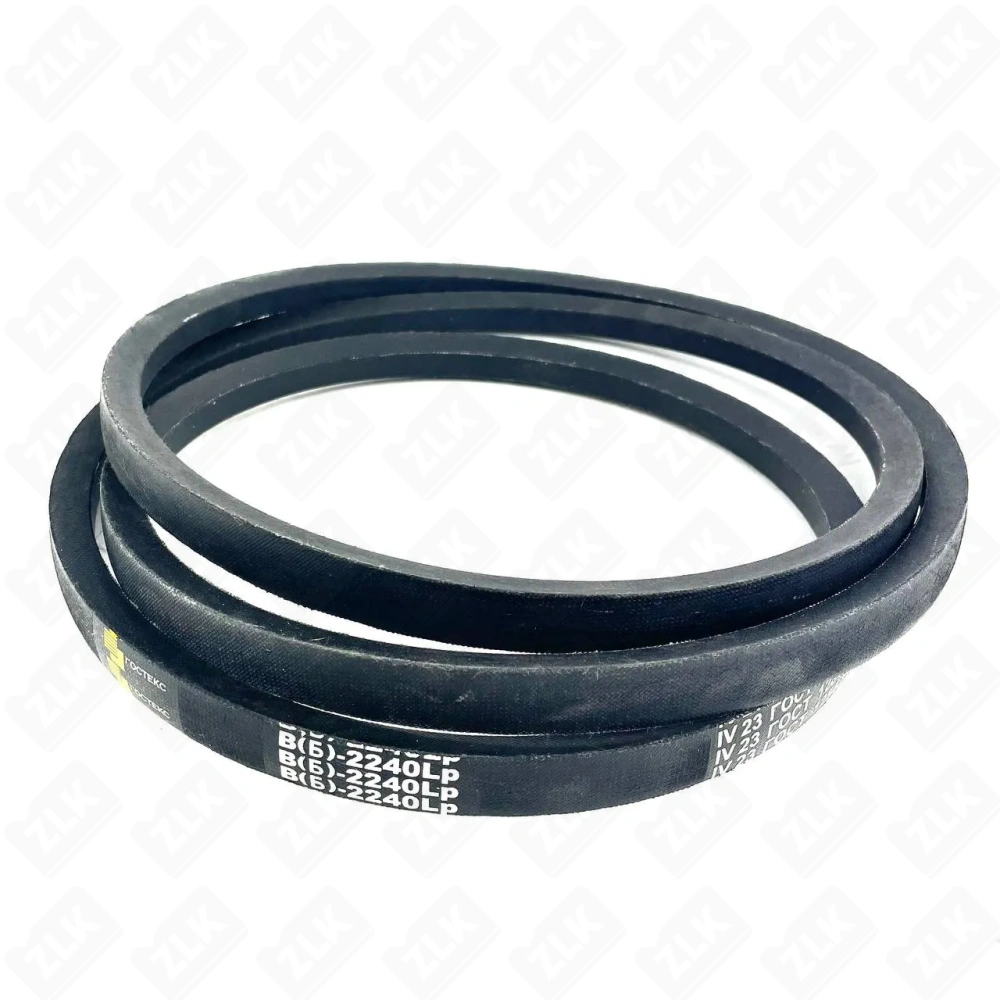 Ремень клиновой В(Б)-2240 Lw 2195 Li