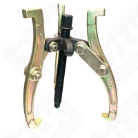 Съемник шарнирный 200 мм 2-3-х лапый Техник