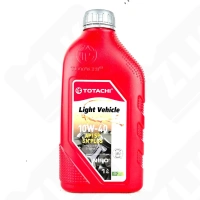 Масло моторное 10W-40 полусинтетическое 1л бензин TOTACHI NIRO LV SAE API SP/SN+