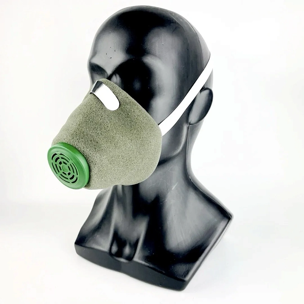 Респиратор У-2К