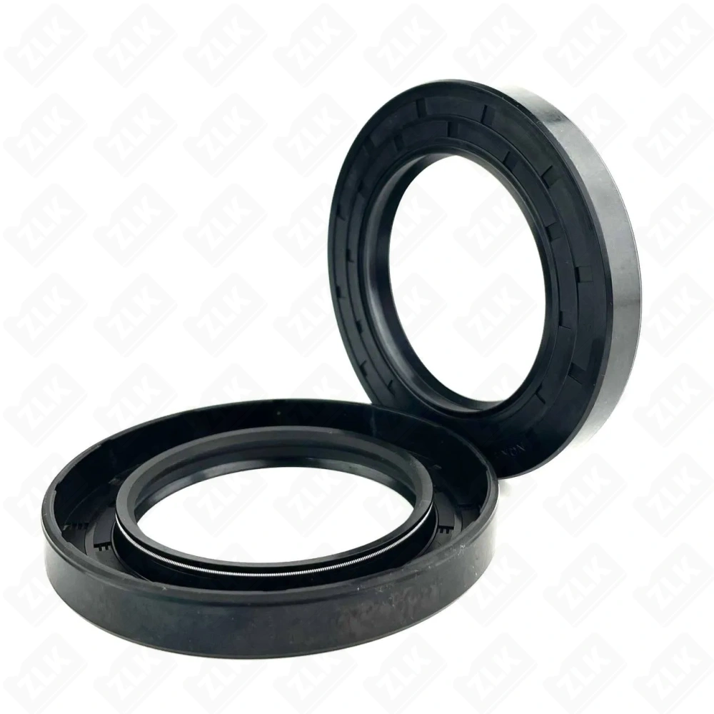 60*92*12 TC сальник (импорт) NBR70 NQK