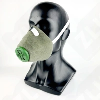 Респиратор У-2К