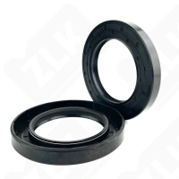 Манжета армированная (сальник) 60*92*12 TC