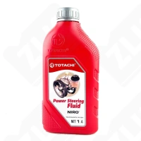 Масло гидравлическое 1л TOTACHI NIRO PSF для гидроусилителя руля