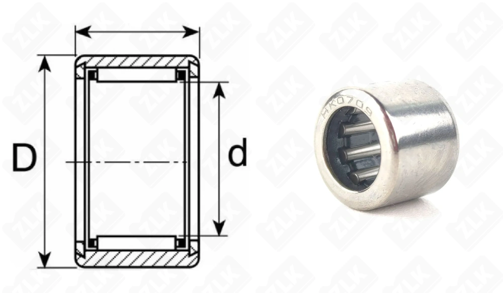 СК071109 (HK0709) ZLK