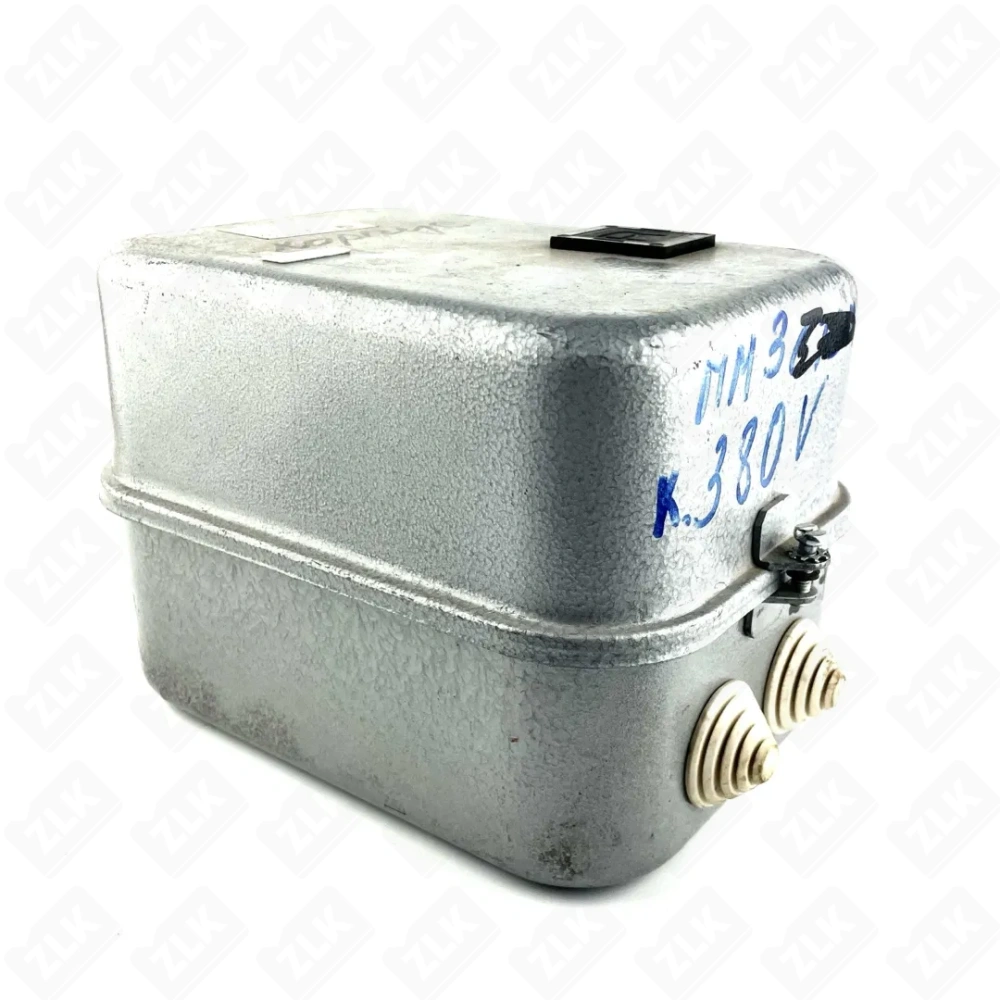 Корпус для пускателя ПМ-3 реверс/ПМ12-040240 УЗВ