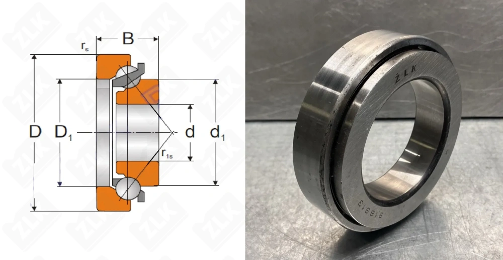 916913 ГПЗ-1, ЕПК