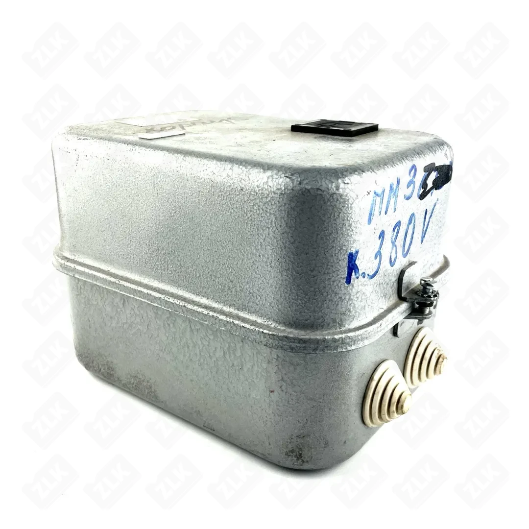 Корпус для пускателя ПМ-3 реверс/ПМ12-040240 УЗВ