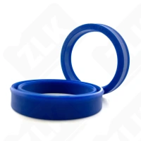 Манжета PU полиуретановая уплотнительная 52*62*12 мм